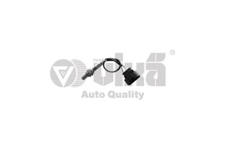 Датчик кислорода (лямбда-зонд) 4 проводной VW Golf (92-97) VIKA Vika 99060087001