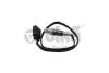 Датчик кисню (лямбда-зонд) 4 провідний Skoda Fabia (00-04,05-08)/Seat Ibiza (06-10) VIKA Vika 99060087901 (фото 1)