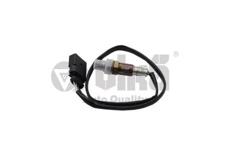 Датчик кисню (лямбда-зонд) 4 провідний Skoda Fabia (00-04,05-08)/Seat Ibiza (06-10) VIKA Vika 99060087901