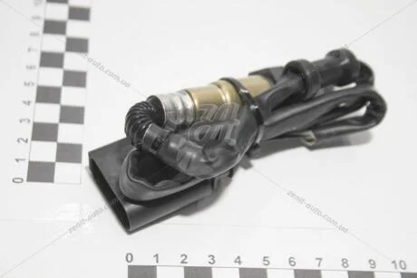 Датчик кислорода (лямбда-зонд) 4 проводной Skoda Octavia (97-11) VIKA Vika 99060088301