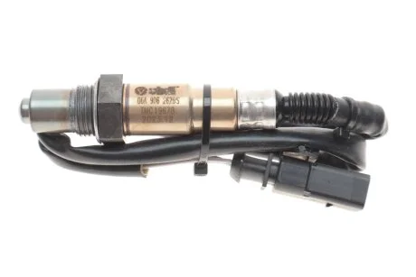 Датчик кислорода (лямбда-зонд) 4 проводной Skoda Octavia (04-08,09-)/VW Golf (04-), Jetta (06-10)/Seat Leon (06-13), Toledo (05-09) VIKA Vika 99060089201
