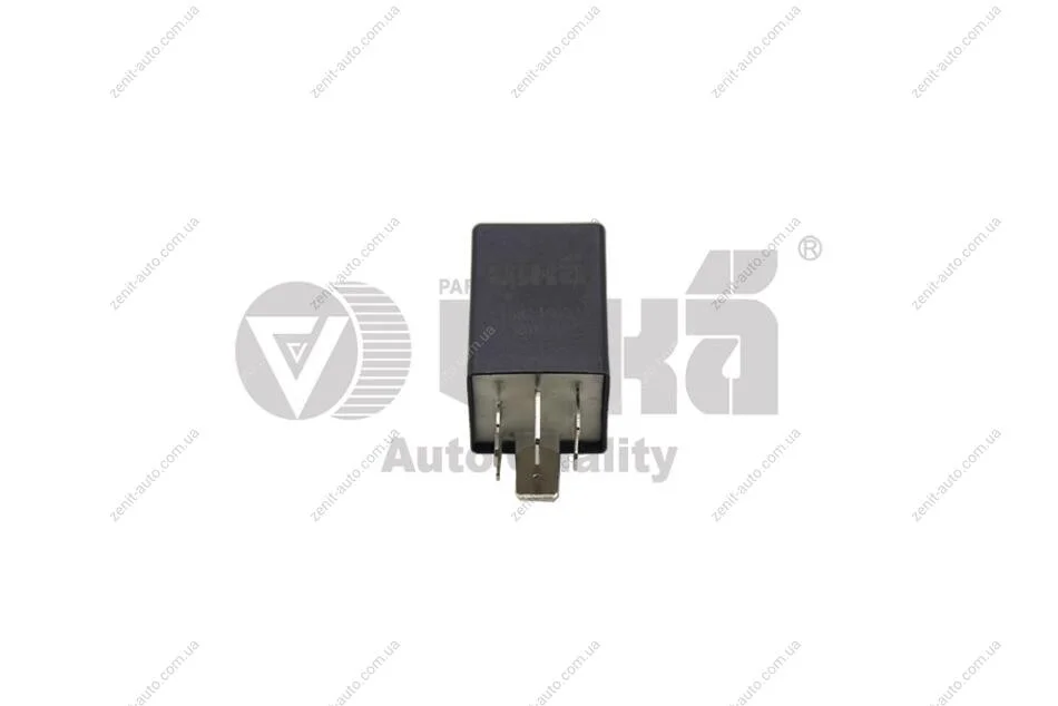 Реле топливного насоса Skoda Octavia (97-11),Superb (02-08)/VW Golf (96-03),Passat (01-05)/Audi A3 (97-00),TT (03-06) VIKA Vika 99060093401 (фото 1)