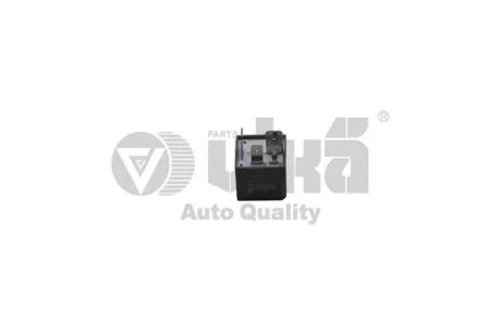 Реле паливного насоса (167 реле) Skoda Fabia (00-04), Octavia (97-11) / VW Golf (84-13), Passat (86-09), Touareg (03-07), T4 (91-10) VIKA Vika 99060093601