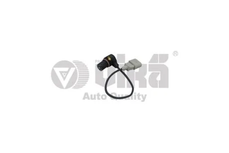 Датчик положения коленвала Skoda Fabia (00-08), Octavia (97-13)/VWGolf (98-14), Passat (06-11)/Audi A4 (05-08) VIKA Vika 99060121301