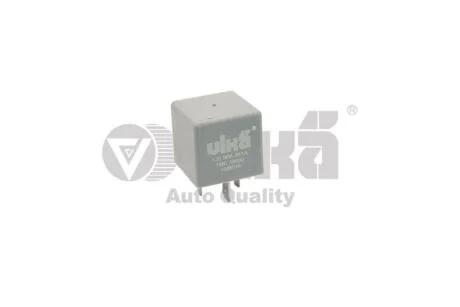 Реле (109) Skoda Fabia (00-04), Octavia (97-11) / VW Golf (92-08), Passat (88-97), Polo (95-06), Touareg (03-10), T4 (97) -08) VIKA Vika 99060472401
