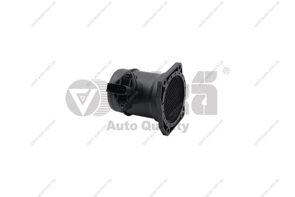 Датчик массового расхода воздуха ДМРВ VW Passat (00-05) VIKA Vika 99061240801 (фото 1)