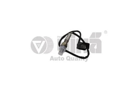 Датчик кислорода (лямбда-зонд) 5 проводной Skoda Fabia (00-08)/VW Polo (02-08)/Seat Cordoba (03-05,06-09), Ibiza (02-05,06-10) VIKA Vika 99061782901