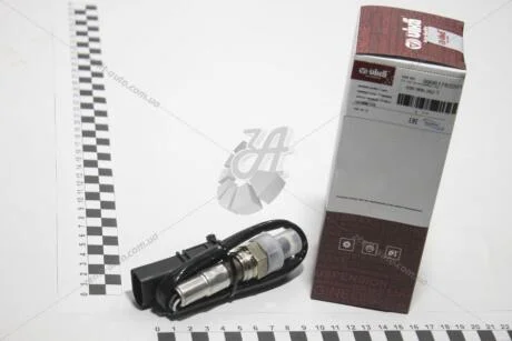 Датчик кислорода (лямбда-зонд) 5 проводной Skoda Fabia (00-04,05-08)/VW Polo (02-05,05-08)/Seat Ibiza (02-05,06-10) VIKA Vika 99061783201