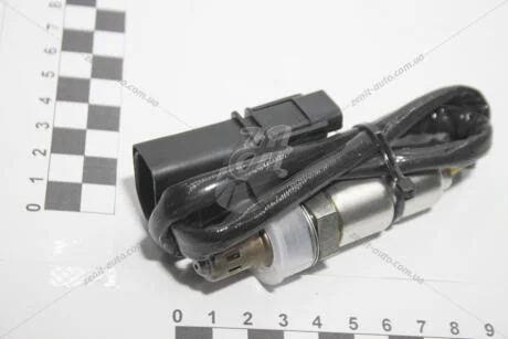 Датчик кислорода (лямбда-зонд) 5 проводной Skoda Octavia (09-13)/VW Golf (09-14), Jetta (06-14,15-), Passat (09-15) VIKA Vika 99061783301