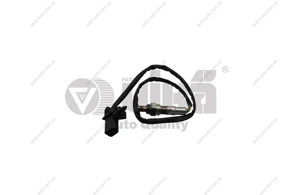 Датчик кислорода (лямбда-зонд) 5 проводной Skoda Octavia (13-17,18-)/VW Golf (13-17,17-), Jetta (15-), Passat (15-)/Audi Q3 (15-) VIKA Vika 99061783401 (фото 1)