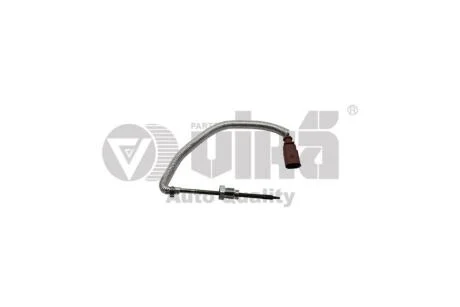 Датчик температуры отработанных газов Audi A4 (08-12),Q5 (09-12) VIKA Vika 99061786601