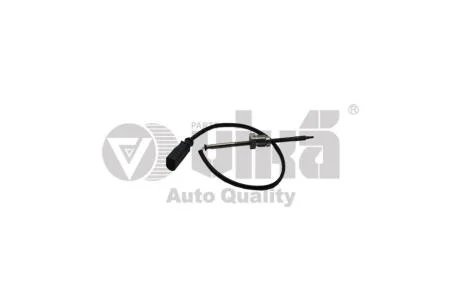 Датчик температуры отработанных газов Audi A6 (05-11),A6 Avant (07-11) VIKA Vika 99061787301