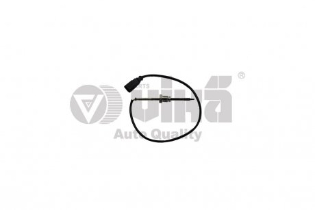 Датчик температуры Audi A6 (05-11), A6 Avant (07-11) Vika 99061787501