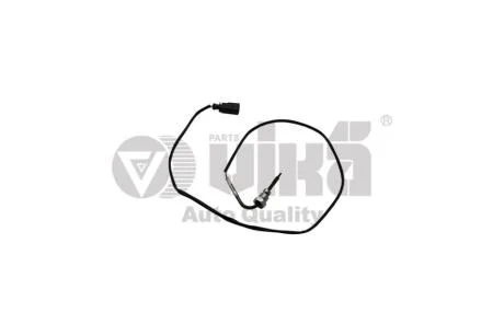 Датчик температуры отработанных газов VW Golf (09-11)/Audi A3 (09-13) VIKA Vika 99061788301