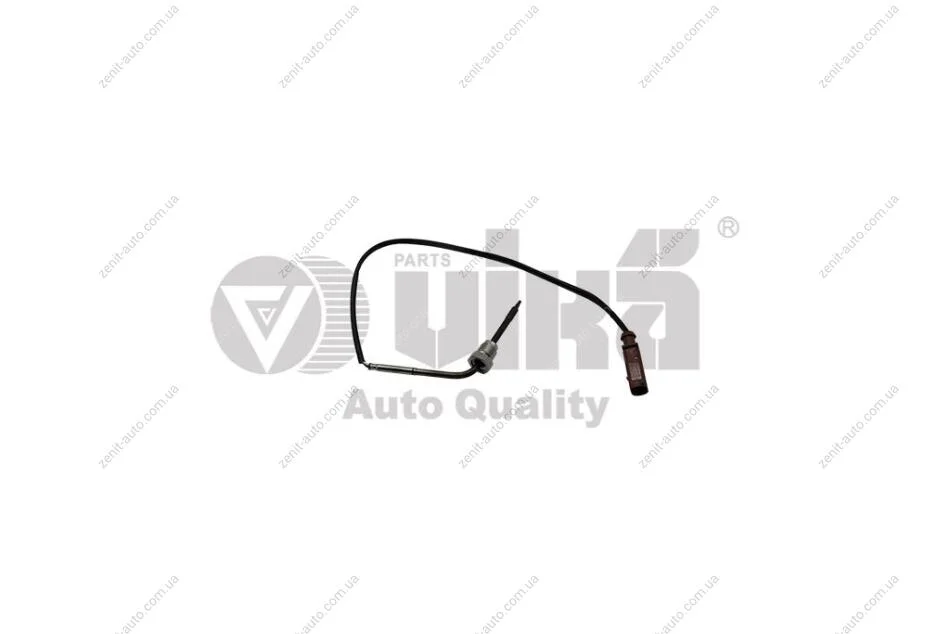 Датчик температури Skoda Fabia (11-15), Rapid (13-)/VW Polo (10-14) VIKA Vika 99061788601 (фото 1)