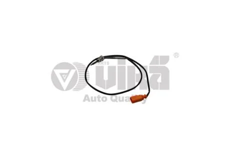 Датчик температуры отработанных газов Skoda Fabia (11-15),Rapid (13-)/VW 08-,Polo (10-14)/Seat Ibiza (09-15),Toledo (13-15) VIKA Vika 99061788801