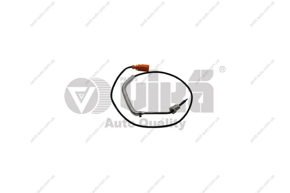 Датчик температуры Skoda Fabia (07-10), Roomster (06-10)/VW Polo (05-10)/Seat Cordoba (06-09) VIKA Vika 99061789601 (фото 1)