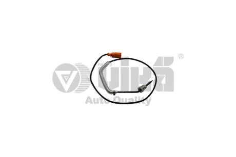Датчик температуры Skoda Fabia (07-10), Roomster (06-10)/VW Polo (05-10)/Seat Cordoba (06-09) VIKA Vika 99061789601