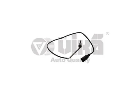 Датчик температуры отработанных газов VW T5 (10-), T6 (15-) VIKA Vika 99061789701