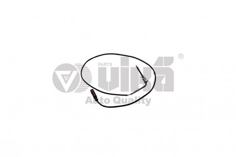 Датчик температуры отработанных газов VW Touareg (03-10)/Audi Q7 (07-09) Vika 99061790801