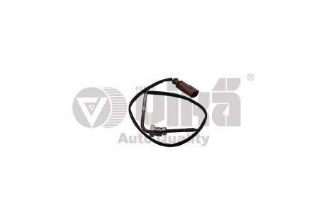 Датчик температуры отработанных газов VW Touareg (07-10)/Audi Q7 (07-15) Vika 99061791401