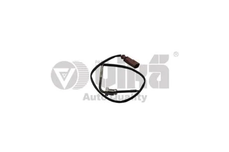 Датчик температуры отработанных газов VW Touareg (07-10)/Audi Q7 (07-15) VIKA Vika 99061791401
