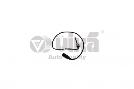 Датчик температури Audi A6 (05-11), A8 (04-10), Q7 (07-09) Vika 99061792201 (фото 1)