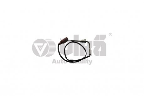 Датчик температуры отработанных газов VW Touareg (07-10)/Audi Q7 (10-15) Vika 99061792701