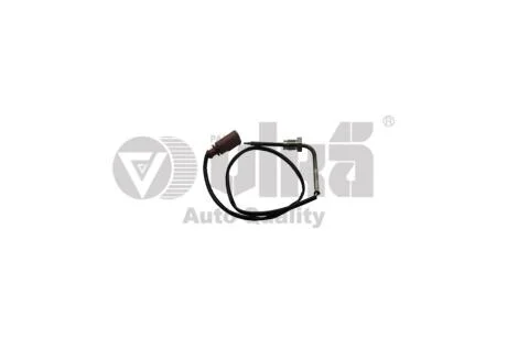 Датчик температуры отработанных газов VW Touareg (07-10)/Audi Q7 (10-15) VIKA Vika 99061792701