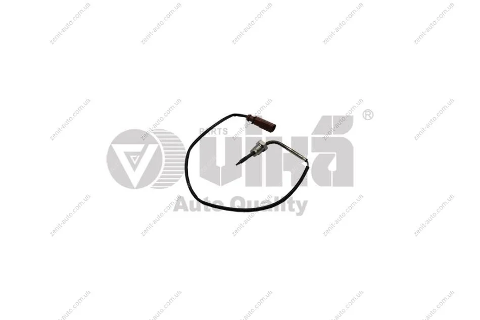 Датчик температуры Skoda Octavia (04-13), Superb (08-13)/VW Golf (04-09), Jetta (06-10)/Audi A3 (04-13) VIKA Vika 99061793101 (фото 1)