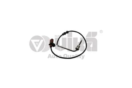 Датчик температуры отработанных газов Skoda Fabia (11-15),Rapid (13-)/VW Polo (10-14)/Seat Ibiza (09-15),Toledo (13-15) VIKA Vika 99061793201