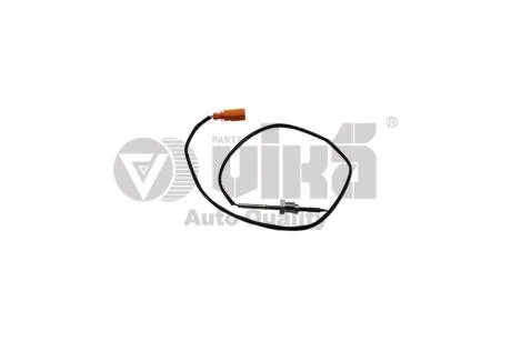 Датчик температуры Skoda Octavia (04-13), Superb (08-13)/VW Golf (04-09), Jetta (06-10)/Audi A3 (04-13) VIKA Vika 99061793501