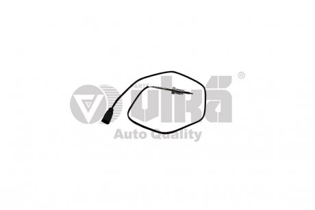Датчик температуры отработанных газов Skoda Superb (02-08)/VW Passat (03-05)/Audi A4 (05-08) Vika 99061794501