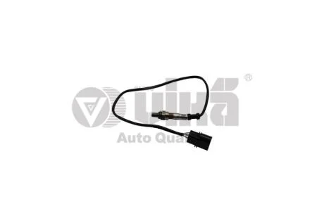 Датчик кислорода (лямбда-зонд) 5 проводной Skoda Octavia (04-13)/VW Golf (04-14), Jetta (06-11)/Audi A3 (04-13) VIKA Vika 99061798901