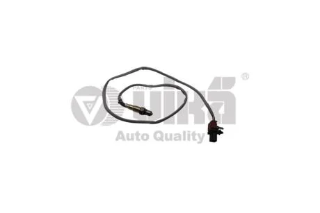 Датчик кислорода (лямбда-зонд) 5 проводной Skoda Octavia (13-)/VW Golf (13-), Tiguan (14-)/Audi A3 (13-)/Seat Leon (13-) VIKA Vika 99061799501