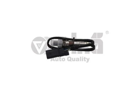 Датчик кисню (лямбда-зонд) 5 провідний Skoda Fabia (11-15), Rapid (13-)/VW Polo (10-14)/Seat Ibiza (09-15), Toledo (13-15) VIKA Vika 99061799701