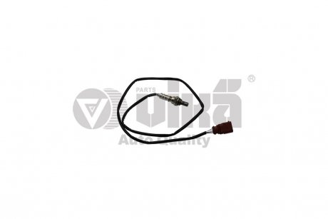 Датчик кислорода (лямбда-зонд) 4 проводной Audi Q7 (10-15) Vika 99061800301