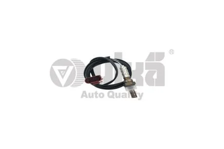 Датчик кислорода (лямбда-зонд) 4 проводной VW Touareg (11-18) VIKA Vika 99061800601