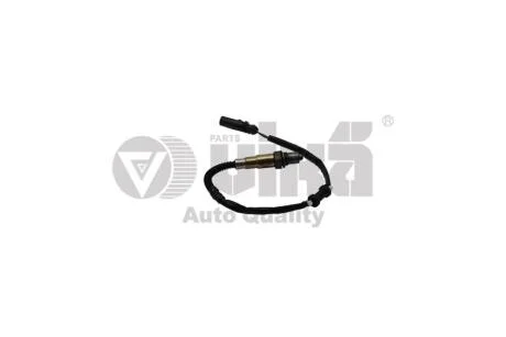 Датчик кислорода (лямбда зонд) (4 провода) Audi A3 (97-00),TT (99-02) VIKA Vika 99061800801