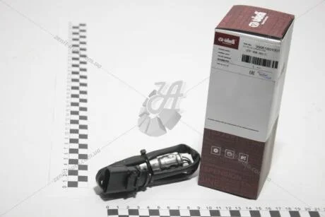 Датчик кисню (лямбда-зонд) 4 провідний Skoda Fabia (11-15), Octavia (09-13/VW Golf (09-14), Jetta (11-18) VIKA Vika 99061801001