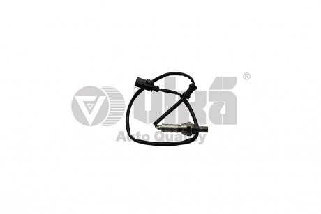 Датчик кислорода (лямбда-зонд) 4 проводной VW Golf (06-09), Jetta (06-11) Vika 99061801301