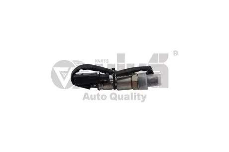 Датчик кисню (лямбда-зонд) 4 провідний Skoda Fabia (11-15), Rapid (13-)/VW Jetta (11-18), Polo (10-)/Seat Toledo (13-15) VIKA Vika 99061801501