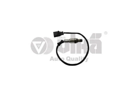 Датчик кислорода (лямбда-зонд) 4 проводной VW Golf (07-14), Jetta (06-11), Passat (09-11)/Audi A3 (08-13) VIKA Vika 99061801701