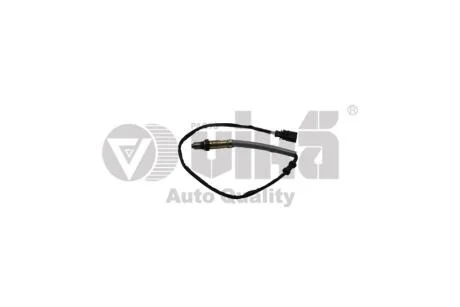 Датчик кислорода (лямбда-зонд) 4 проводной Skoda Superb (08-15)/VW Passat (06-15) VIKA Vika 99061802201