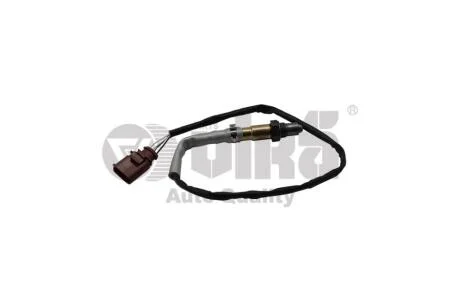 Датчик кислорода (лямбда-зонд) 4 проводной VW EOS (09-11)/Audi A3 (04-13), RS4 (06-08) VIKA Vika 99061802301