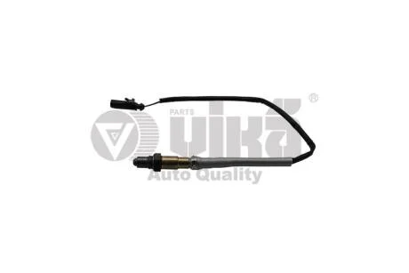 Датчик кислорода (лямбда-зонд) 4 проводной Audi A3 3,2L (03-09) VIKA Vika 99061802401
