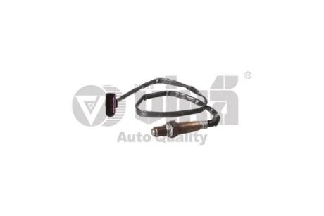 Датчик кислорода (лямбда-зонд) 4 проводной VW Touareg (03-07) VIKA Vika 99061802501