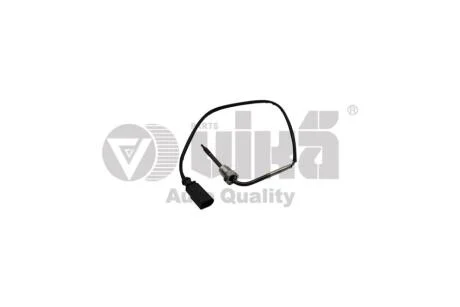 Датчик температуры отработанных газов Audi A6 (09-11)/Seat Exeo (09-14) VIKA Vika 99061803301