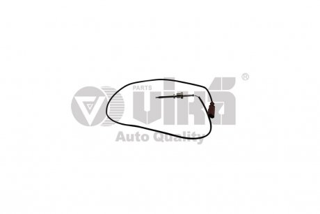 Датчик температуры Skoda Octavia (13-18), Superb (15-)/VW Golf (13-17), Passat (15-)/Seat Leon (13-17) Vika 99061803601 (фото 1)