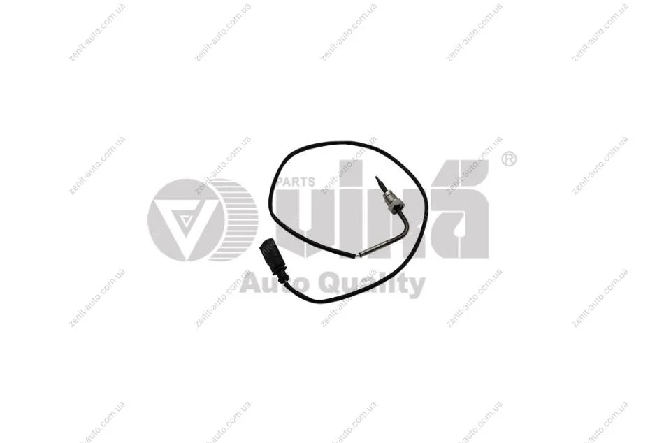 Датчик температуры Skoda Octavia (13-17)/VW Golf (13-17)/Audi A3 (13-16)/Seat Leon (13-16) VIKA Vika 99061803701 (фото 1)